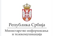 Traparić novi v.d. pomoćnika ministra informisanja i telekomunikacija za informisanje i medije Traparić novi v.d. pomoćnika ministra informisanja i telekomunikacija za informisanje i medije